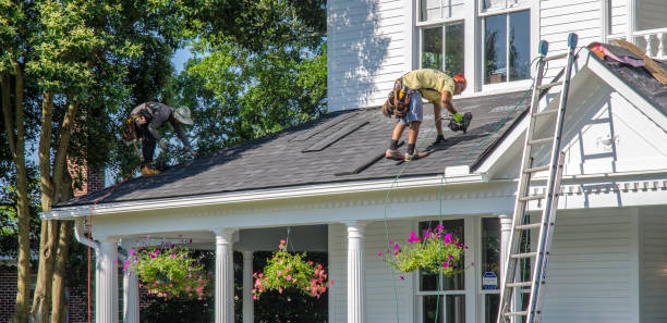 Best Rubber Roofing (EPDM, TPO)  in Caldwell, NJ